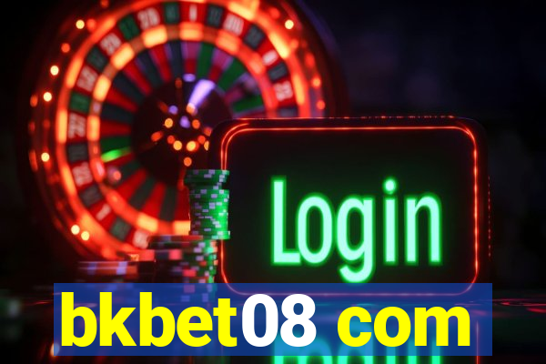 bkbet08 com